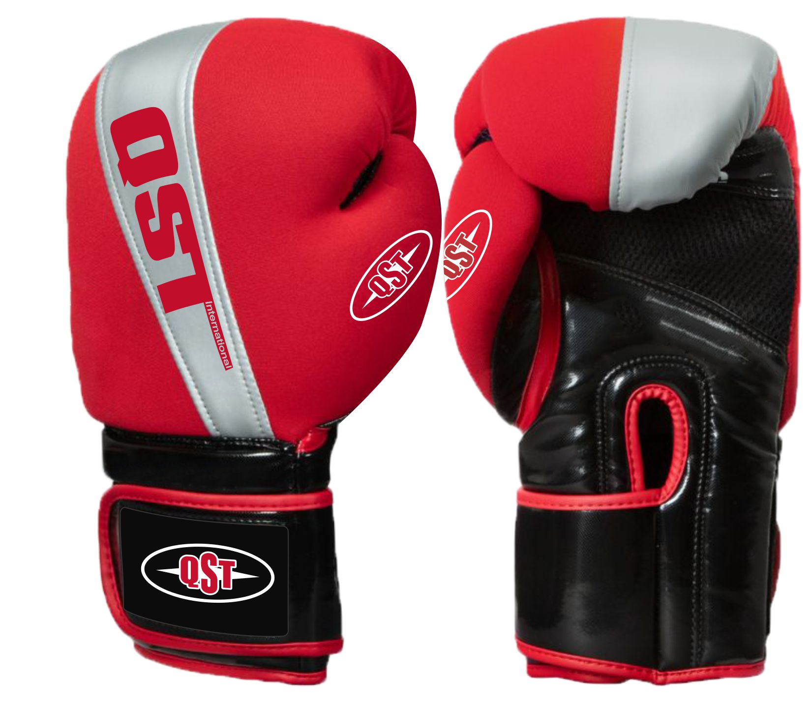 Professional Boxing Gloves - PRG-1512